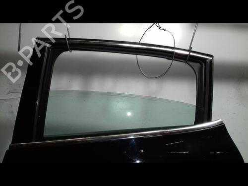 Left rear door PEUGEOT 208 I (CA_, CC_) 1.6 HDi | BP18779835C4