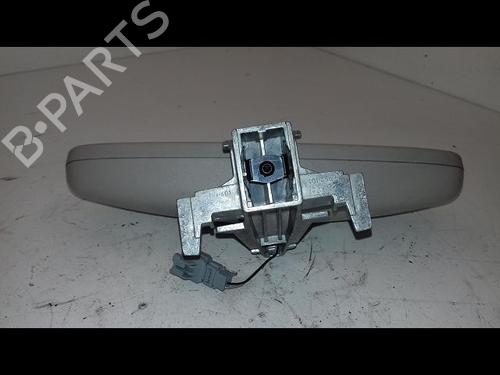 Rear mirror RENAULT MEGANE III Hatchback (BZ0/1_, B3_) 1.5 dCi (BZ09, BZ0D, BZ1W, BZ29, BZ14) | BP29226055I6 