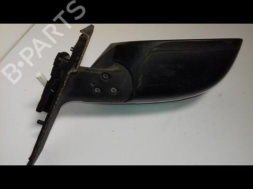 Right mirror MAZDA 5 (CR) 2.0 CD (CR19) | BP13243084C27 
