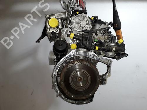 Engine CITROËN C3 II (SC_) 1.4 HDi 70 (SC8HZC, SC8HR0, SC8HP4) | BP28572436M1