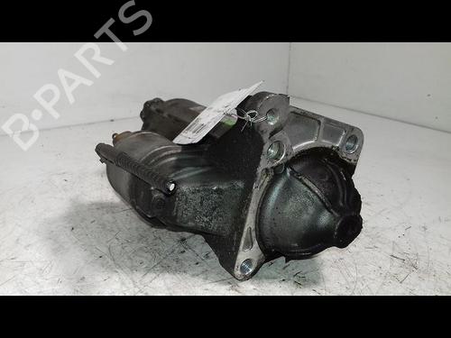 Used Starter RENAULT SCÉNIC II (JM0/1_) 1.9 dCi (JM14) (131 hp) 14954078