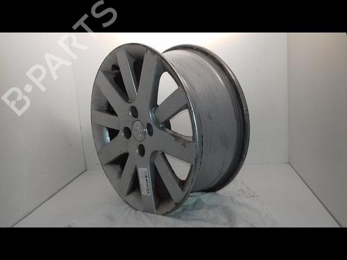 Rim PEUGEOT 207 CC (WD_) 1.6 16V | BP29224074C45 