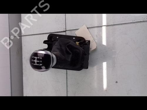 Gear lever CITROËN DS3 (SA_) 1.6 VTi 120 | BP9160489M90 