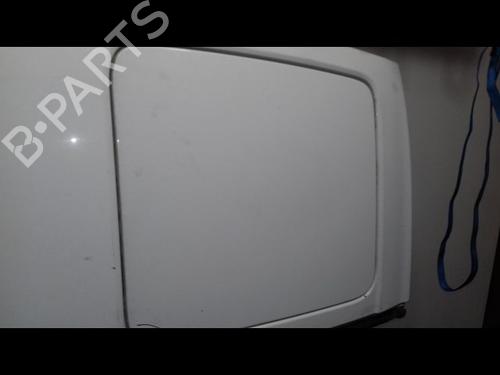 Left tailgate OPEL COMBO Box Body/MPV 1.3 CDTI 16V | BP12431711C76 