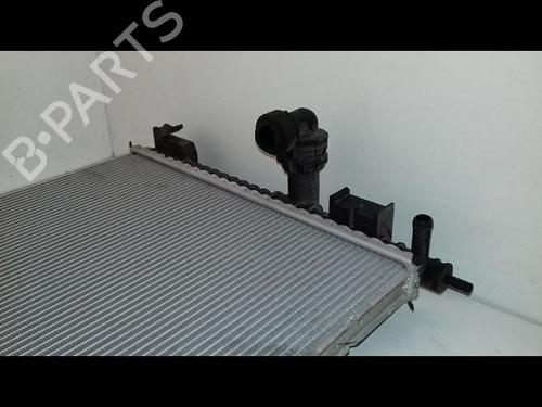 Køler PEUGEOT 3008 II SUV (MC_, MR_, MJ_, M4_) 1.2 THP/ PureTech 130 (MRHNSM, MRHNSU, MRHNSJ, MRHNYW,... | BP29216292M31 