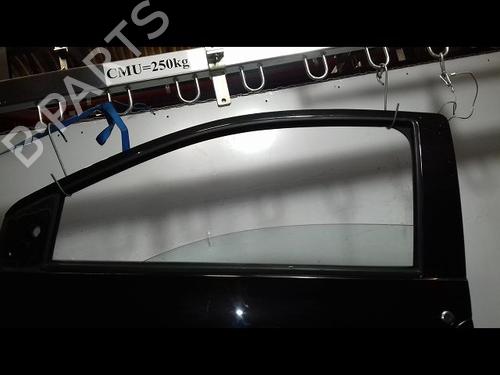 Left front door RENAULT TWINGO II (CN0_) 1.2 (CN0D) | BP27289603C2