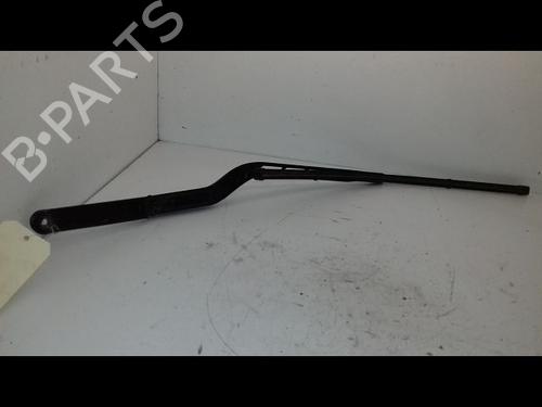 Used Front windshield wiper arm AUDI A3 Sportback (8PA) 1.6 TDI (105 hp) 29226778