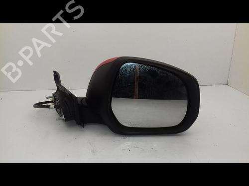 Used Right mirror SUZUKI SPLASH (EX) 1.0 (A5B310) (65 hp) 17037898