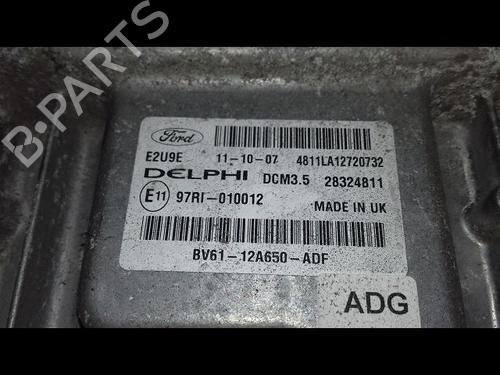 Engine control unit (ECU) FORD GRAND C-MAX (DXA/CB7, DXA/CEU) 2.0 TDCi | BP34640364M57 - Image 3