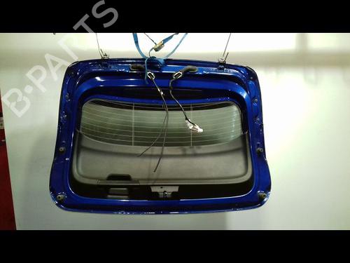 Tailgate RENAULT CLIO V (B7_) 1.6 E-TECH 145 (B7MU) | BP40026640C6 - Image 2