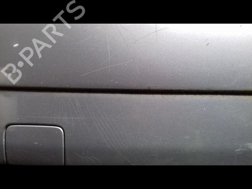 Used Front bumper VW TOURAN (1T1, 1T2) 2.0 TDI 16V (140 hp) 29216501