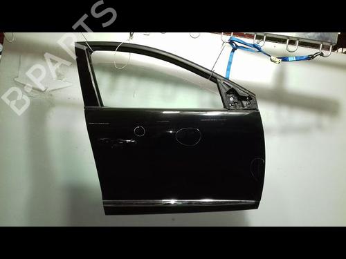 Right front door RENAULT MEGANE III Hatchback (BZ0/1_, B3_) 1.6 dCi (BZ00, BZ12, BZ13) | BP29216615C3 