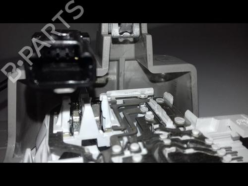 Used Interior roof light RENAULT ZOE (BFM_) ZOE (88 hp) 11694259