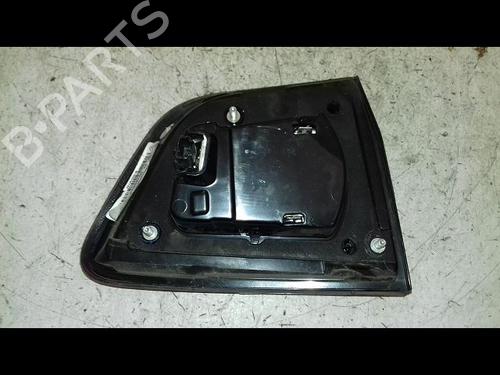 Right tailgate light RENAULT KADJAR (HA_, HL_) 1.5 BLUE dCi 115 (HLA6) | BP39659806C80 - Image 2