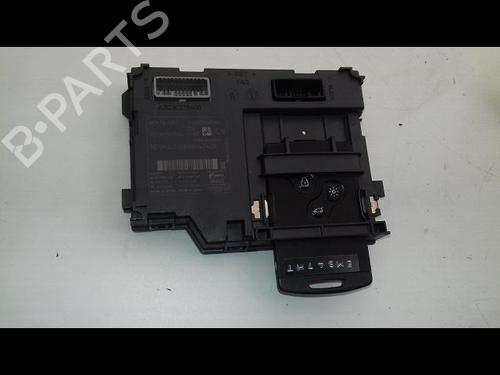 Computer motormanagement RENAULT CLIO IV (BH_) 1.5 dCi 90 | BP17021689M57 