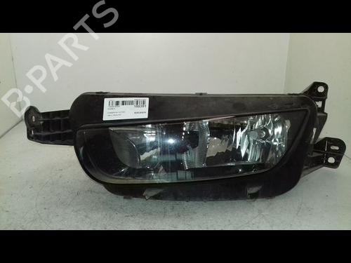 Left headlight CITROËN C4 Picasso II 1.2 THP 130 | BP37186191C28 - Image 3