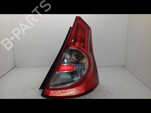 Right taillight DACIA SANDERO 1.4 MPI LPG | BP30950280C35 