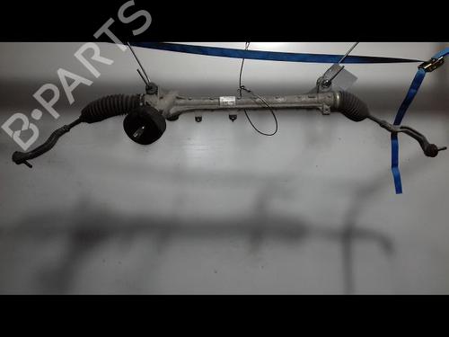 Used Steering rack RENAULT MEGANE IV Hatchback (B9A/M/N_) 1.3 TCe 140 (B9NB) (140 hp) 15891869