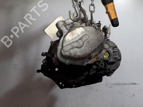 Gearbox PEUGEOT 207 CC (WD_) 1.6 16V Turbo | BP16559377M3 