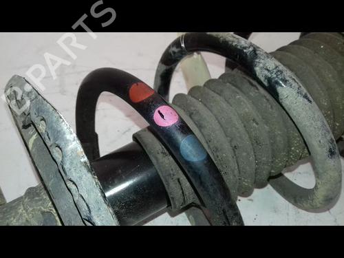 Left front shock absorber RENAULT KANGOO / GRAND KANGOO II (KW0/1_) 1.5 dCi 90 (KW05, KW08, KW0G, KW11) | BP18859544M16 
