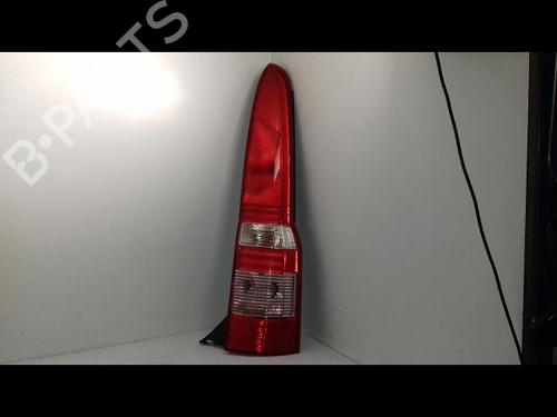 Used Right taillight FIAT PANDA (169_) 1.2 (169AXF2A, 169AXF1A) (69 hp) 31347969