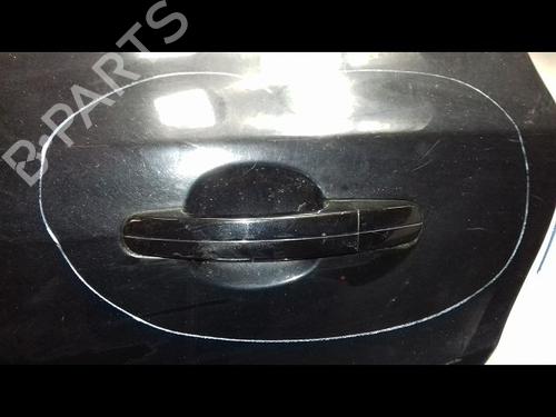 Left rear door FORD FOCUS III 1.6 TDCi | BP17085848C4 