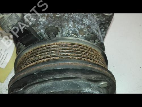 AC compressor FORD FIESTA VI (CB1, CCN) 1.5 TDCi | BP14988584M34 