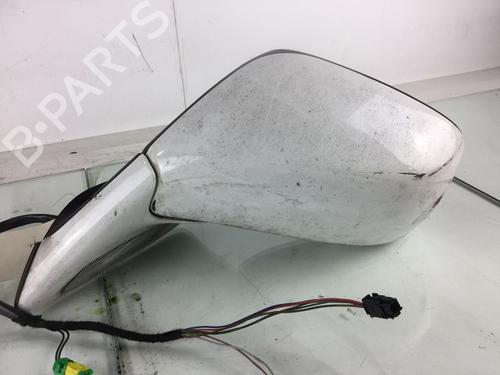 Left mirror PEUGEOT 807 (EB_) 2.0 | BP23195576C26