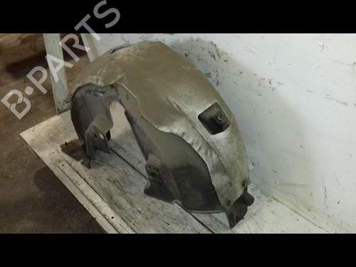 Wheel arch PEUGEOT 208 II (UB_, UP_, UW_, UJ_) 1.2 PureTech 100 | BP28086528C56 