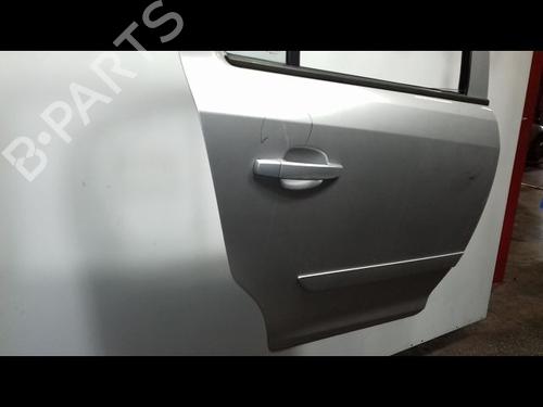 Right rear door OPEL CORSA D (S07) 1.3 CDTI (L08, L68) | BP12235016C5 