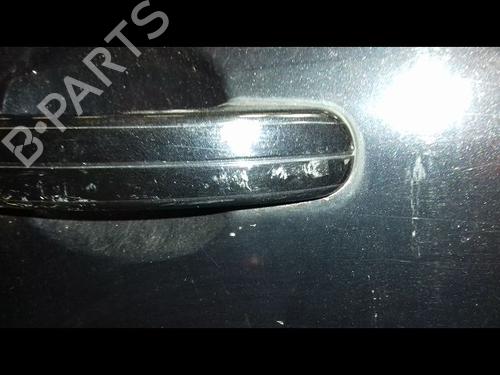 Right front door FORD FOCUS II (DA_, HCP, DP) 1.8 TDCi | BP19170880C3 
