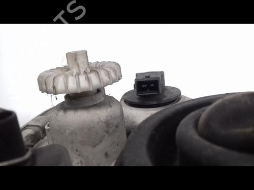 Used Left headlight Left headlight OPEL AGILA A (H00) 1.2 16V (F68) (75 hp) 10568693 10568693