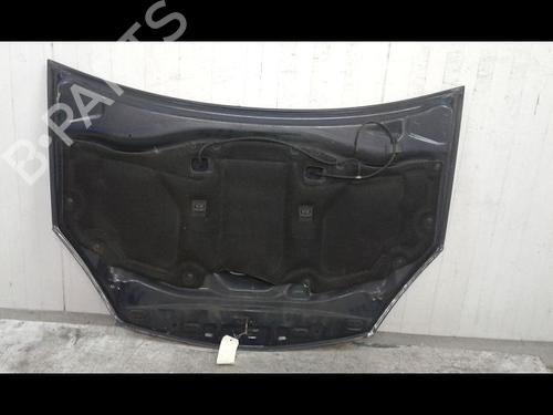 Capot DACIA SANDERO 1.5 dCi (68 hp) 8965677