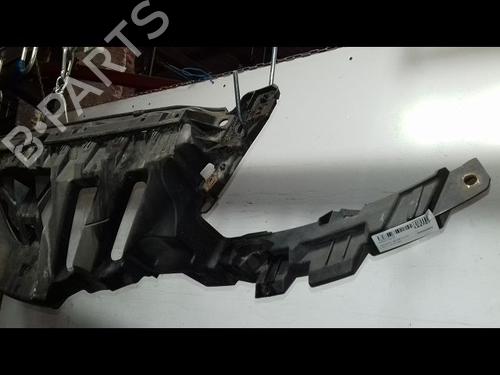 Front bumper reinforcement PEUGEOT 308 I (4A_, 4C_) 1.4 16V | BP29224836C109 