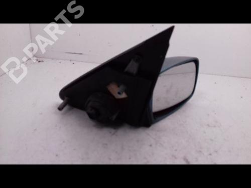 Right mirror FORD MONDEO II (BAP) 1.8 TD | BP9253932C27 