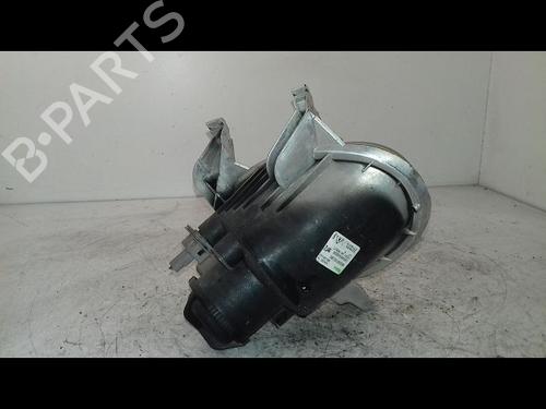 Left front fog light PEUGEOT 206 Hatchback (2A/C) 1.4 i | BP29226140C30 