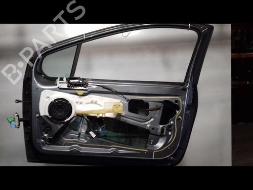 Right front door PEUGEOT 308 I (4A_, 4C_) 1.6 16V | BP23195409C3 