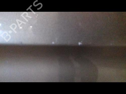 Left front door MERCEDES-BENZ B-CLASS Sports Tourer (W245) B 200 CDI (245.208) | BP29225013C2 
