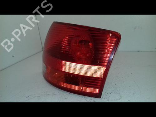 Right taillight AUDI A4 B7 Avant (8ED) 2.0 TDI | BP21672429C35 