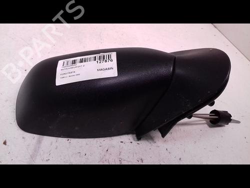 Right mirror FORD FIESTA IV (JA_, JB_) 1.3 i | BP23195685C27 