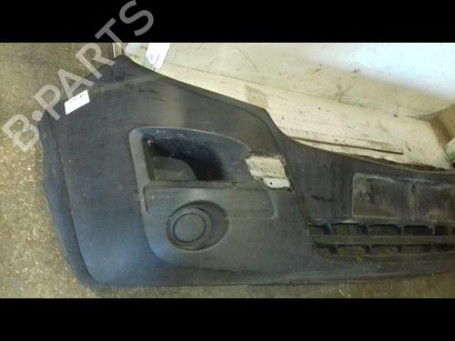 Front bumper OPEL MOVANO B Van (X62) 2.3 CDTI FWD (FV) | BP29224369C7 