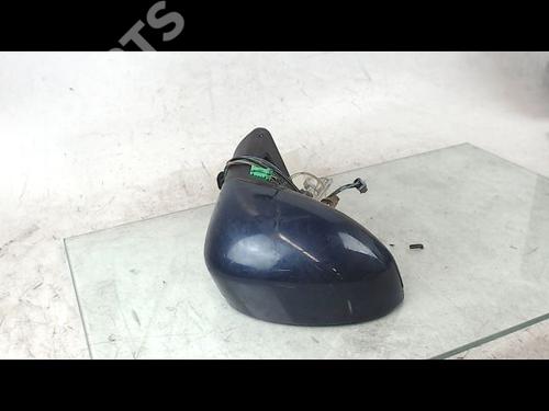 Right mirror CITROËN C4 I (LC_) 1.6 HDi | BP8961951C27 