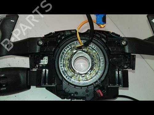 steering-column-stalk-peugeot-208-i-ca_-cc_-16-hdi-98081769zd-2012-2013-2014-2015-2016-2017-2018-2019-2020-19114548 main image