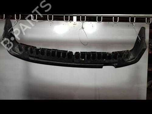 Rear bumper CITROËN ZX (N2) 1.4 i | BP23195921C8 