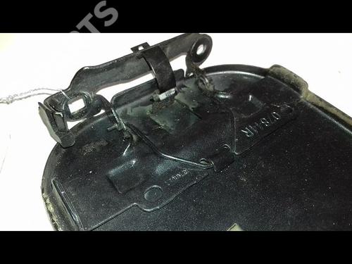 Fuel flap DACIA SANDERO 1.5 dCi | BP11496768C131 