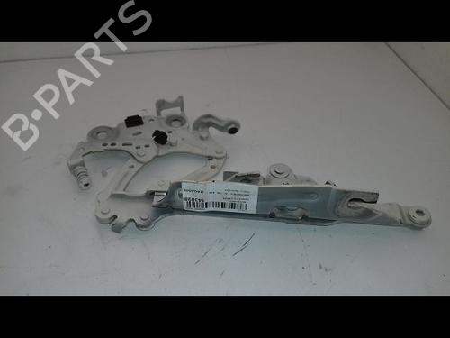 Used Hinge/Door check strap MINI MINI (F56) Cooper (136 hp) 29224792