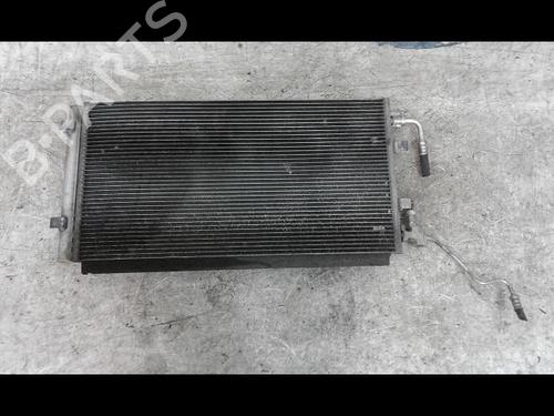 Heater matrix RENAULT SCÉNIC III (JZ0/1_) 1.5 dCi | BP8971878M63