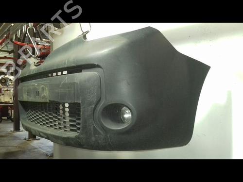 Front bumper RENAULT KANGOO Express (FW0/1_) 1.5 dCi 110 (FW06, FW12) | BP29224365C7 
