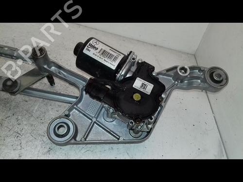 Front wiper motor MERCEDES-BENZ VITO Van (W447) 114 CDI (447.601, 447.603, 447.605) | BP33136677M29 - Image 2