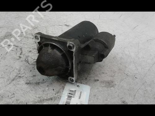 Used Starter ALFA ROMEO 147 (937_) 1.9 JTDM 8V (937.AXD1A, 937.AXU1A, 937.BXU1A) (120 hp) 8965913